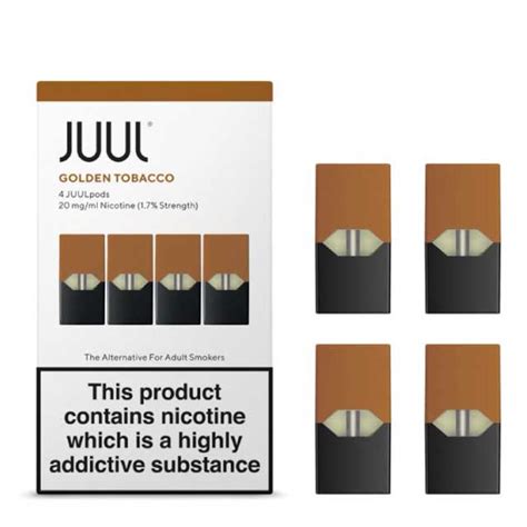Price: $19. . How much is a 4 pack of juul pods at gas stations